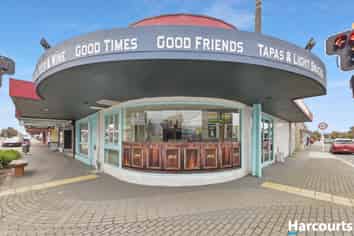 Motueka Commercial Investment Opportunity!