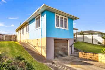 112 Matai Street, Castlecliff