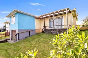 112 Matai Street, Castlecliff