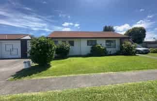 1 Whitmore Street, Whataupoko