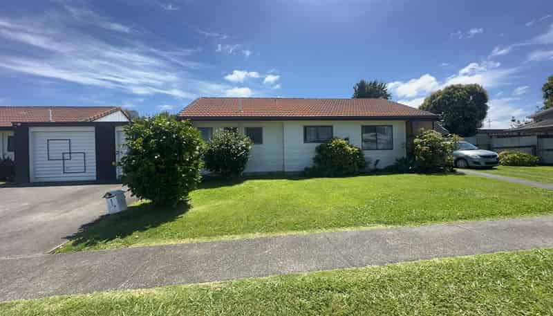 1 Whitmore Street, Whataupoko