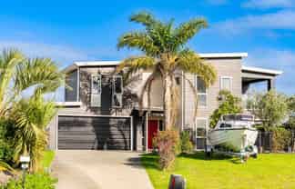 108 Barbados Way, One Tree Point