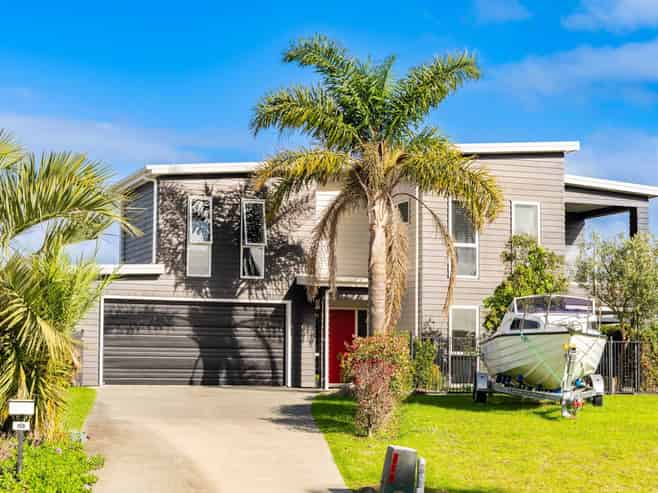 108 Barbados Way, One Tree Point