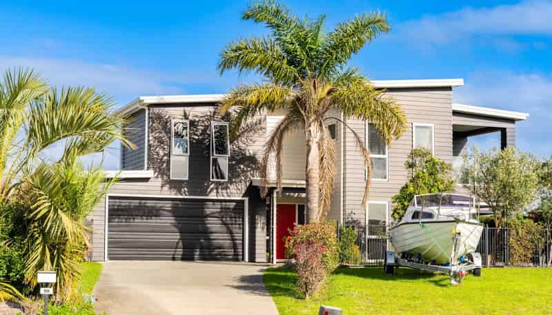 108 Barbados Way, One Tree Point