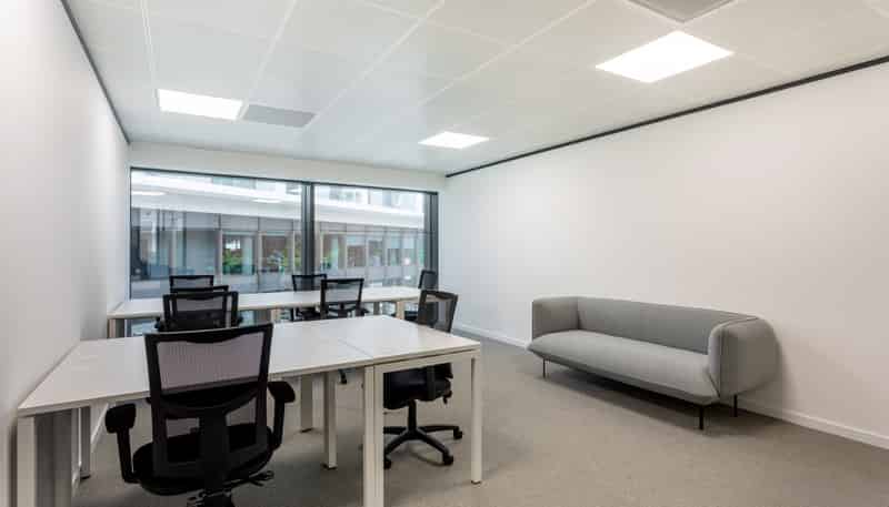 86 Customhouse Quay, Wellington Central