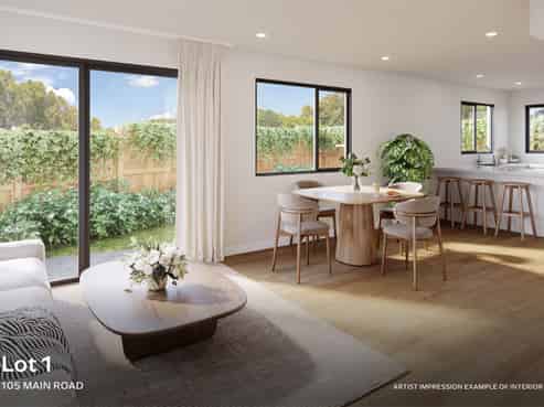 105 Main Road, Wainuiomata