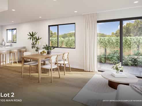 105 Main Road, Wainuiomata