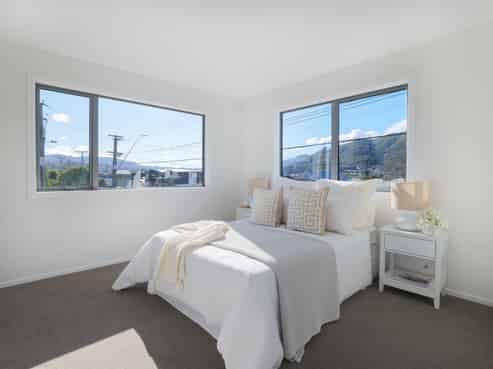1 Bledisloe Crescent, Wainuiomata