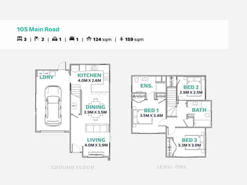 105 Main Road, Wainuiomata