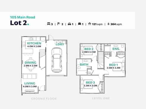 105 Main Road, Wainuiomata