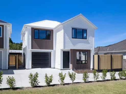 105 Main Road, Wainuiomata