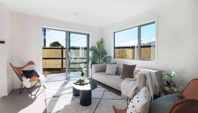 1 Bledisloe Crescent, Wainuiomata