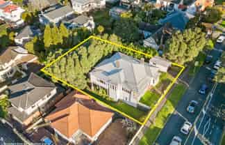 212 Gillies Avenue, Epsom