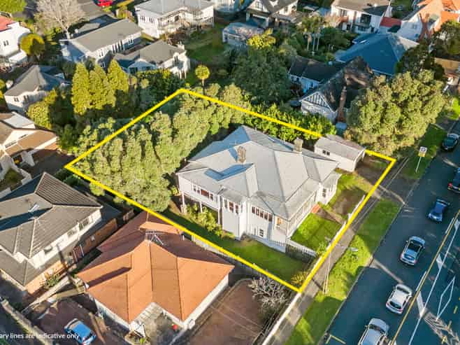 212 Gillies Avenue, Epsom