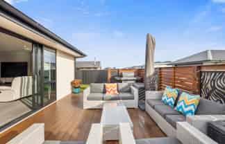 6 Silverview Place, Mosgiel