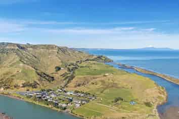 ICONIC AWAKINO HOTEL - FOR SALE