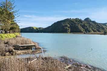 ICONIC AWAKINO HOTEL - FOR SALE