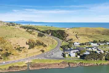 ICONIC AWAKINO HOTEL - FOR SALE