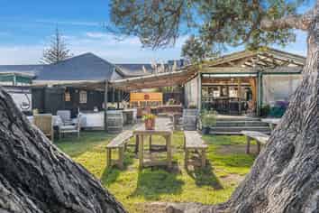 ICONIC AWAKINO HOTEL - FOR SALE