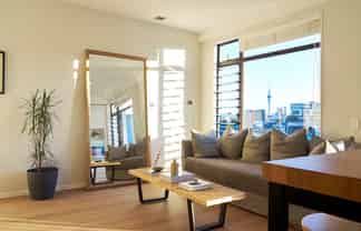 2H/7 Charlotte Street, Eden Terrace