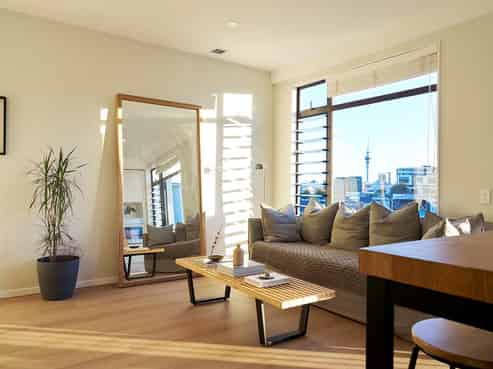 2/7H Charlotte Street, Eden Terrace