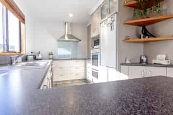 1 Felix Campbell Street, GREYMOUTH