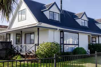 1 Felix Campbell Street, GREYMOUTH