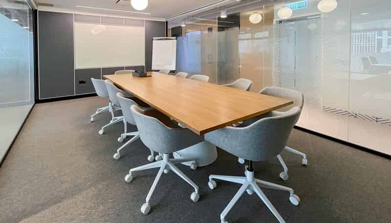 86 Customhouse Quay, Wellington Central