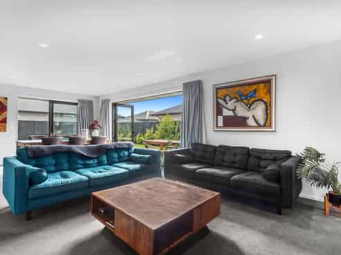 7 Halpin Drive, Lincoln