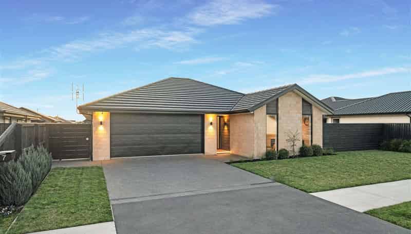 7 Halpin Drive, Lincoln