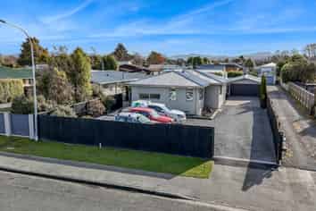 8 Rata Street, Rangiora