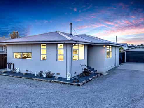 8 Rata Street, Rangiora