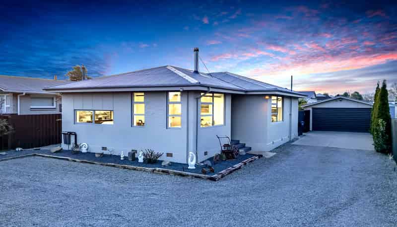 8 Rata Street, Rangiora