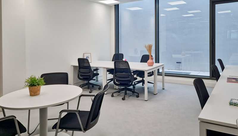 86 Customhouse Quay, Wellington Central