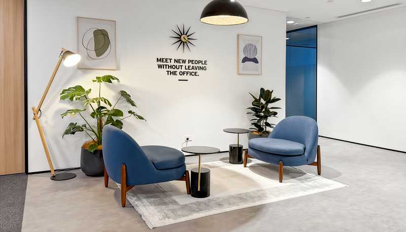 86 Customhouse Quay, Wellington Central