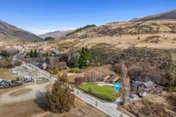6/2294 Cardrona Valley Road, Cardrona