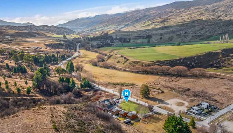6/2294 Cardrona Valley Road, Cardrona