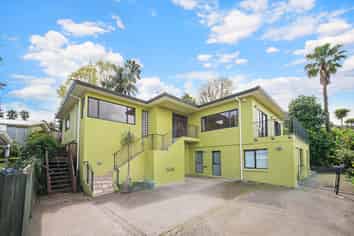 12A Abraham Place, Saint Johns