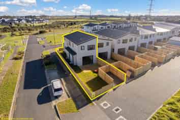 2 Kapeta Lane, Drury
