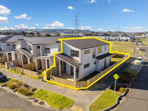 2 Kapeta Lane, Karaka