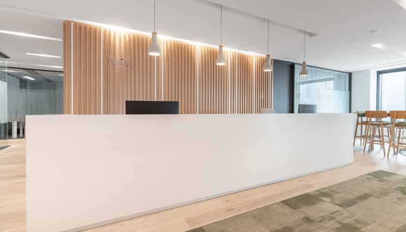 86 Customhouse Quay, Wellington Central