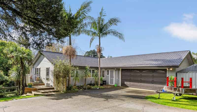 165 Buckville Road, Pukekohe