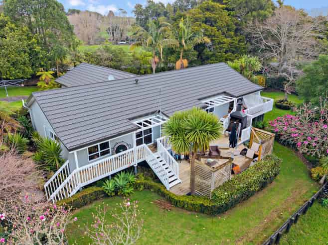 165 Buckville Road, Pukekohe