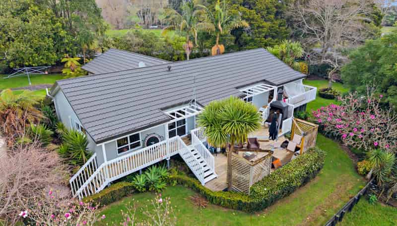 165 Buckville Road, Pukekohe