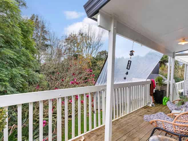 165 Buckville Road, Pukekohe