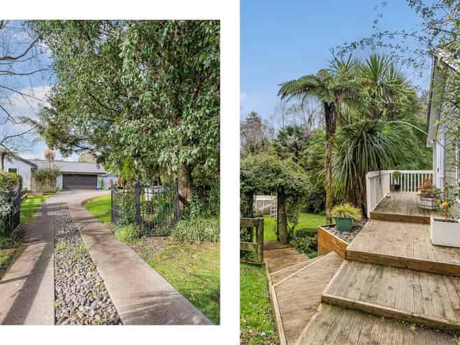 165 Buckville Road, Pukekohe