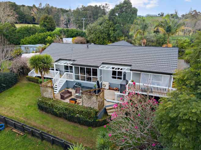 165 Buckville Road, Pukekohe