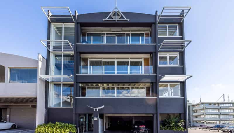 27 Bath Street, Parnell