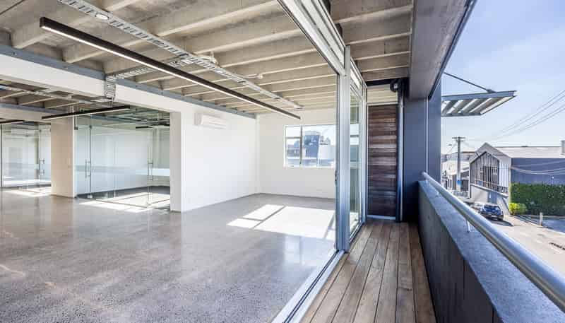 27 Bath Street, Parnell