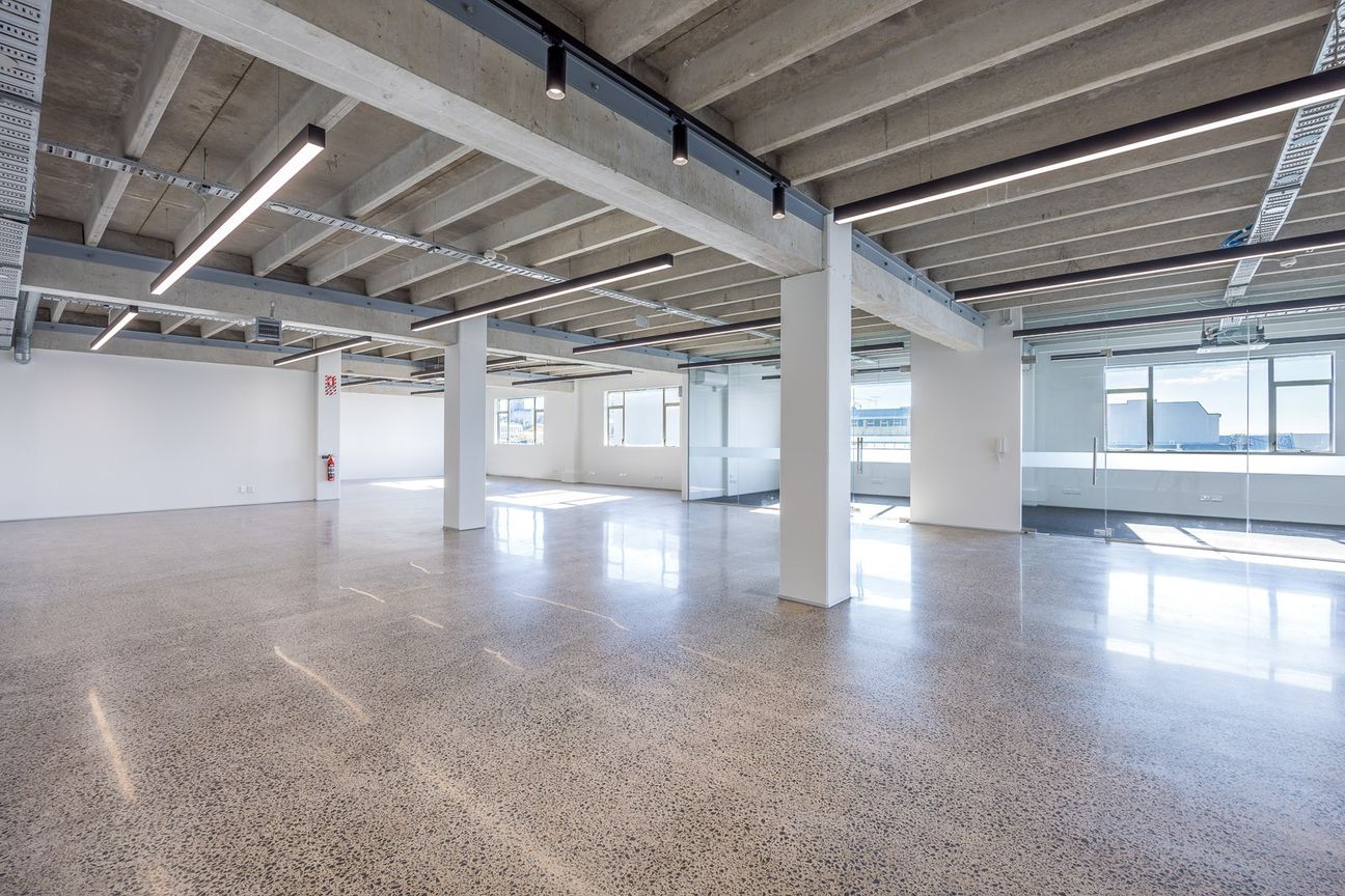 Inspiring Parnell full floor - Altro